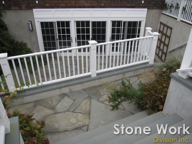 Patios Walkways 120