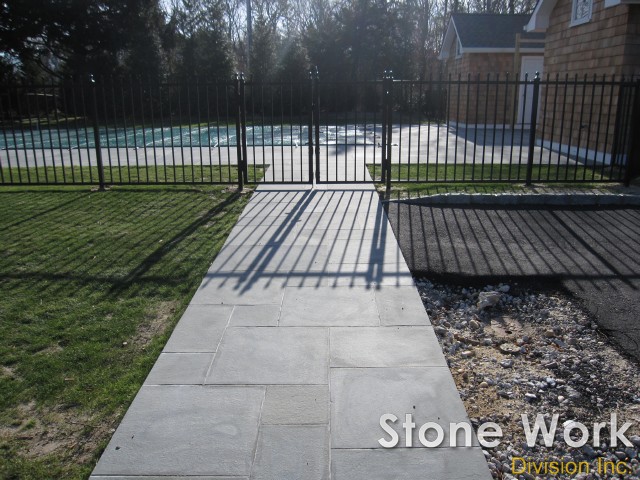 Patios Walkways 135