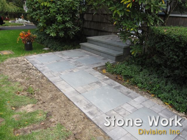Patios Walkways 188