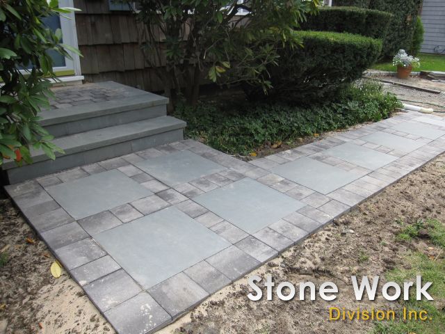 Patios Walkways 189