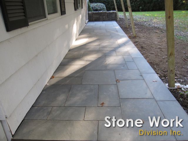Patios Walkways 190