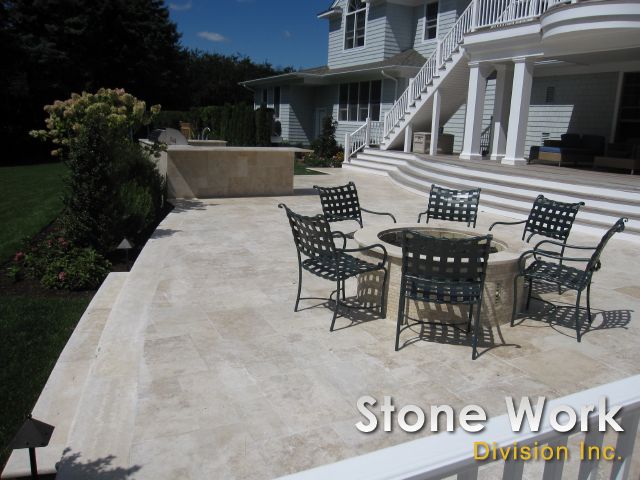 Patios Walkways 195