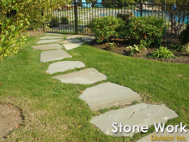 Patios Walkways 080