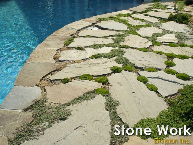 Patios Walkways 082