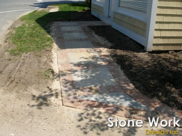 Patios Walkways 085