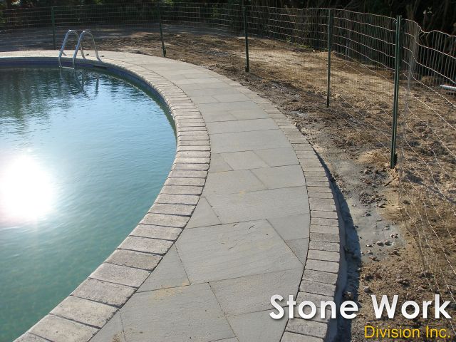 Patios Walkways 090