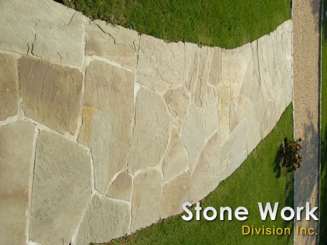Patios Walkways 209