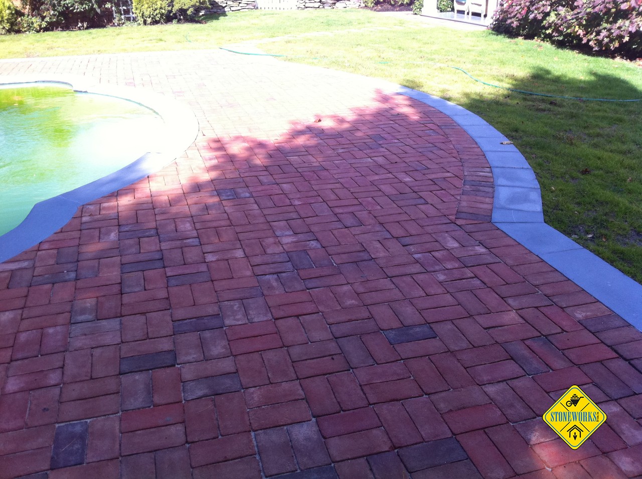 Patios Walkways 239