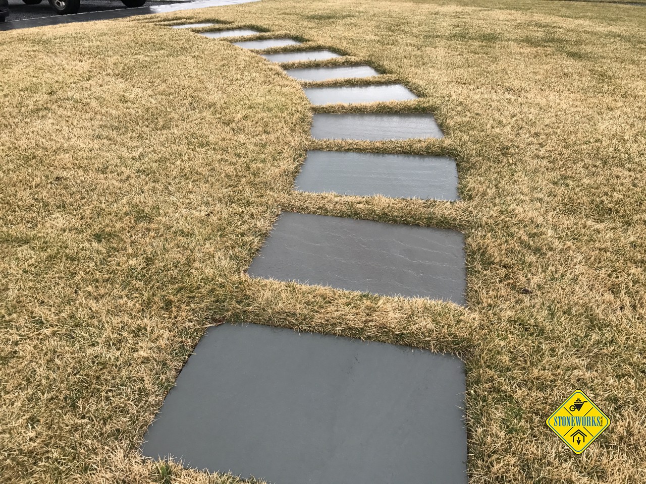 Patios Walkways 275